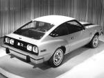 AMC Gremlin G-II Concept 1974 года